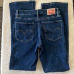 Levi's EUC Levi’s 725 Jeans Photo 4