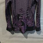 Fred David  stretch blouse Photo 3