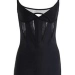 NWT H&M x Mugler Corset Photo 0