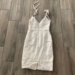 Majorelle  white eyelet dress Photo 6
