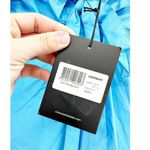 NICHOLAS Tarla Top + Talitha Shorts SET in Blue Swim US 6 NEW Photo 3