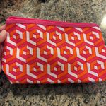 Victoria's Secret  Pink Cosmetic Case Clutch Wristlet Brand New Sealed Photo 3