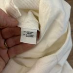 Lafayette 148  New York Textured Cropped Pants Trousers White Women’s Photo 3