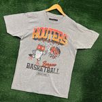Hooters Basketball League Since 1983 T-shirt size large Photo 2