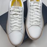 Cole Haan  Women's Leather Grandpro Topspin Casual Sneakers- Size 10 Photo 7