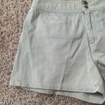 Gap Blue Jeans | khaki vintage shorts size 8 Photo 3