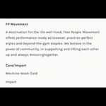 Free People Wave Rider Shorts Photo 12