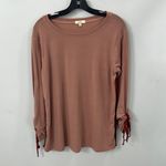 Kori  American top floral western‎ long sleeve Aztec Photo 3