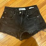 Garage  jean shorts  Photo 0