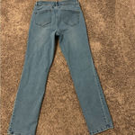 J. Jill Women’s Denim Jeans Size 8T Photo 4