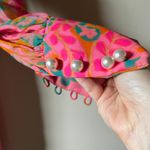 Vintage 60s style shift dress pink size XS Photo 3