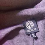 Bobeau  Lavender Knit Blouse Photo 12
