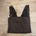 SheIn  Lace Tank Top Photo 3