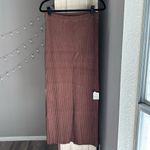 Free People  Clara Maxi Skirt NWT Photo 3