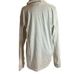 PINK - Victoria's Secret Y2K Sporty Soft Glitter Glam Victoria’s Secret PINK Bling Campus Pullover Hoodie Photo 6