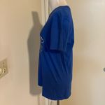 Gildan Vintage  1990s Tee Shirt *LA* 100% Cotton Unisex Photo 1