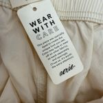 Aerie Go For It Cargo Pants Size XXL Wide Leg Drawstring Light Parachute NWT Photo 6