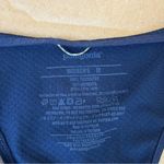 Patagonia Blue Racerback Tank Top Photo 10