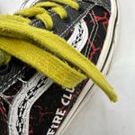 Vans  Style 36 x Stranger Things Hellfire Club Mens 3.5 Women’s 5.0 Multicolor Photo 12