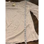 Southern Stitch  Peasant Blouse Floral Embroidered Tunic Women XL Cottage Boho Photo 5