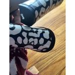 Betsey Johnson Milana Floral Platform Dress Sandals – Black Multi, Size 8.5 Photo 7