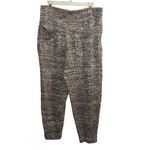 Free People ✨NWOT  Knit Cozy Sweater Sz Medium Trousers✨ Photo 6