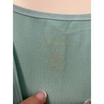 Coco And Carmen The Lace Bottom Camisole Marine‎ Blue Women's Size S Photo 2