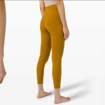 Lululemon Align High Rise Pant with Pockets 25” Photo 3