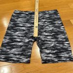 Terra & Sky  women’s plus sizer bike shorts size 1X (16W -18W) . Photo 2