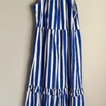 Tuckernuck Pomander Place by Blue Stripe Avondale Dress Small Photo 1