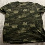 Gap XXL Army Print Star Wars Cotton Baby Doll T Shirt Photo 1