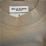 DON’T EAT THE HOMIES 3d long sleeve size S NWOT Photo 2