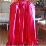 Etsy Bridgerton Queen Charlotte dress red Photo 6