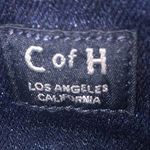 Citizens of Humanity  Tiana High Rise Skirt Size 27 Photo 5