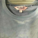 Juicy Couture Sleepwear Loungewear Velour Top & Pants Photo 1