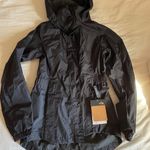 The North Face Rain Jacket Photo 0