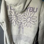 Lonely Ghost Hoodie Photo 1