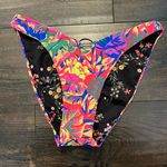 Maaji NWOT  O-Ring Reversible Bikini Bottom Photo 0