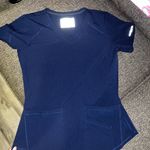 Skechers Scrub  Set Navy Blue Photo 0