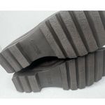 La Canadienne Villa Waterproof Faux Shearling gray Lined Tall Boot Women Sz 7.5 Photo 5