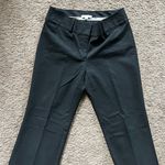 Loft Ann Taylor  Black Dress Pants Photo 0