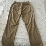 FIGSPro Tan skinny trouser Photo 1