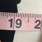 St. John Collection  By Marie Gray Full Zip Black Jacket Blazer Size 4 Made In US Photo 4