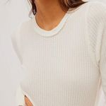 Free People We The Free Roll With It Thermal Photo 4