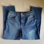 Frye  Straight Leg Jeans Photo 3