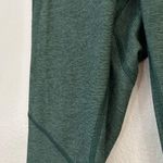 Outdoor Voices  Warm-Up 7/8 Leggings Hunter Green Size Small Photo 6