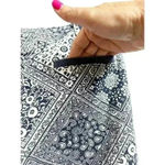 Anthropologie Cartonnier by Bandana Print shorts Photo 5