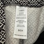 Mario Serrani Small Black & White Skirt Photo 3