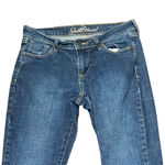 Old Navy The Sweet Heart Jeans Size 2 Regular Cotton Stretch Blend Denim 28X30 Photo 1