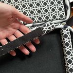 Vera Bradley iPad/laptop carrier with strap Photo 2